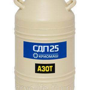 СДП-25