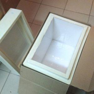Термоконтейнеры